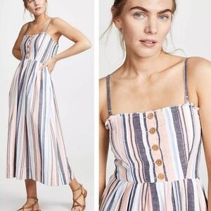Free People Lilah Dress